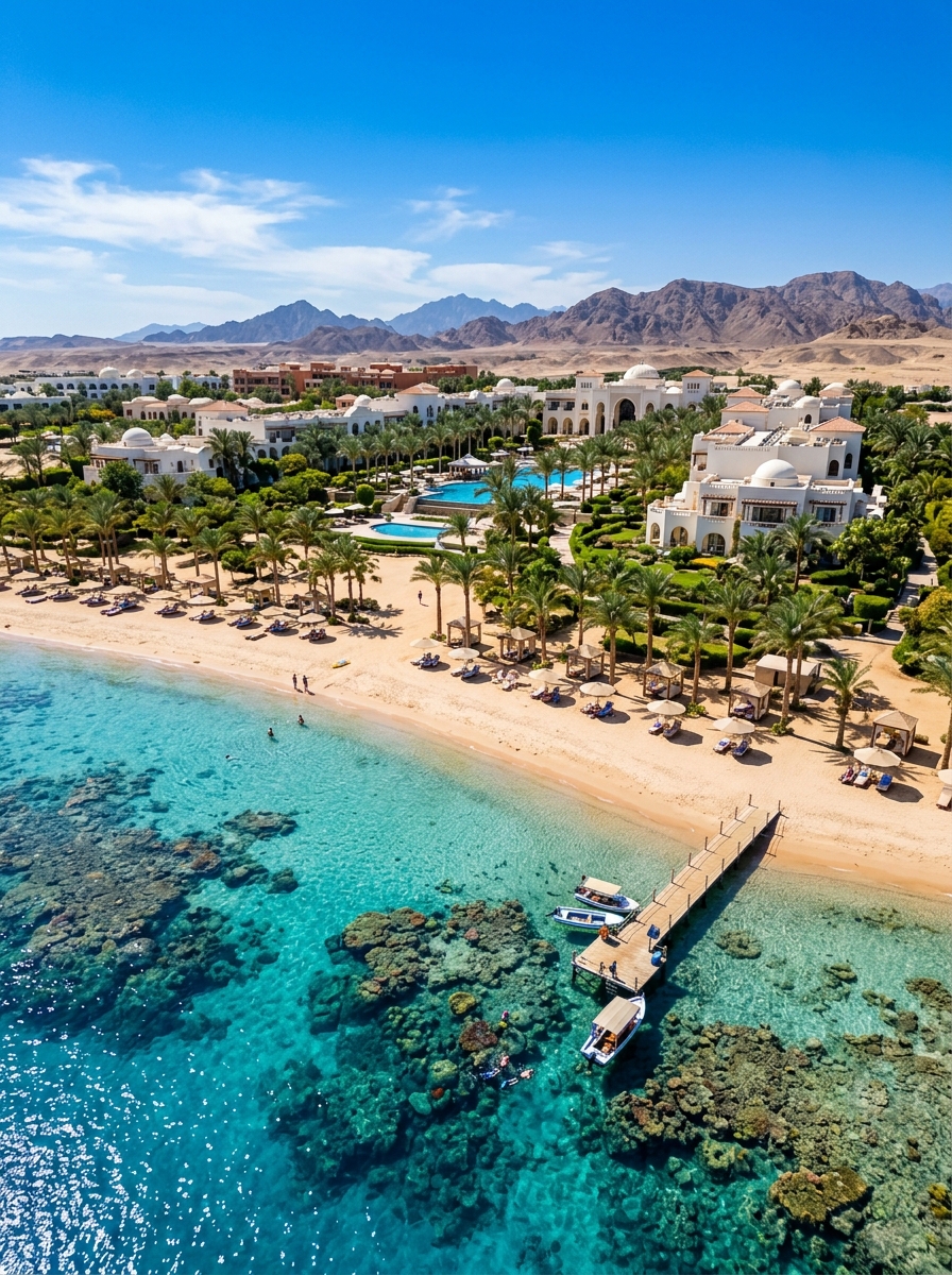 Sharm El Sheikh