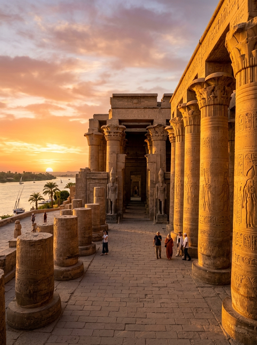 Luxor